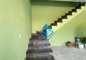 Foto 1 de Casa com 3 Quartos à venda, 150m² em Vila Claudio, Santo André