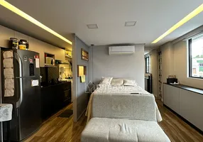 Foto 1 de Apartamento com 1 Quarto à venda, 31m² em Graças, Recife