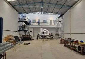 Foto 1 de Galpão/Depósito/Armazém à venda, 600m² em Glória, Vila Velha