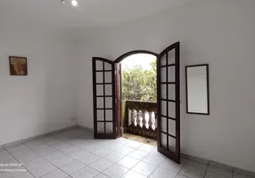 Foto 1 de Sobrado com 4 Quartos à venda, 125m² em Boqueirão, Praia Grande