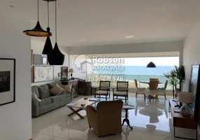 Foto 1 de Apartamento com 3 Quartos à venda, 142m² em Pituaçu, Salvador