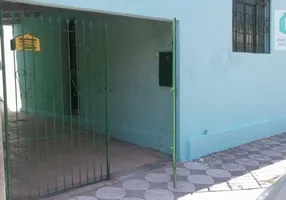 Foto 1 de Casa com 2 Quartos à venda, 70m² em Alem Ponte, Sorocaba