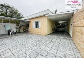 Foto 1 de Casa com 2 Quartos à venda, 98m² em Jardim Praia Grande, Mongaguá