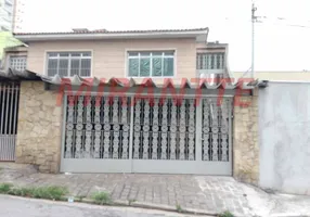 Foto 1 de Casa com 3 Quartos à venda, 240m² em Santa Terezinha, São Paulo