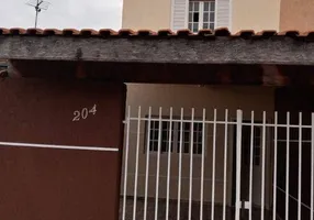 Foto 1 de Sobrado com 4 Quartos à venda, 125m² em Residencial e Comercial Cidade Morumbi, Pindamonhangaba