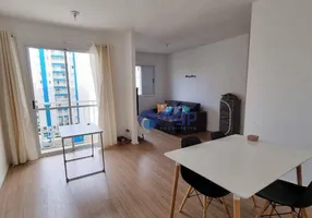 Foto 1 de Apartamento com 2 Quartos à venda, 63m² em Carandiru, São Paulo