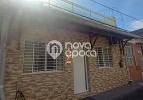 Foto 1 de Casa com 2 Quartos à venda, 110m² em Todos os Santos, Rio de Janeiro