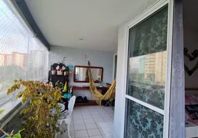 Foto 1 de Apartamento com 3 Quartos à venda, 114m² em Jacarepaguá, Rio de Janeiro