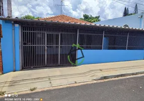 Foto 1 de Casa com 3 Quartos para alugar, 177m² em Jardim Brasil, Araraquara