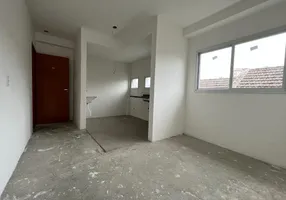 Foto 1 de Apartamento com 2 Quartos à venda, 41m² em Estuario, Santos