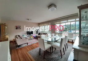 Foto 1 de Apartamento com 3 Quartos à venda, 140m² em Cerqueira César, São Paulo