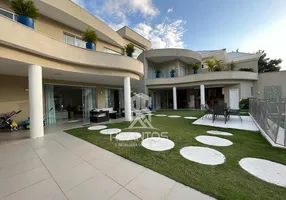 Foto 1 de Casa de Condomínio com 5 Quartos à venda, 474m² em Freguesia- Jacarepaguá, Rio de Janeiro