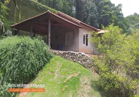 Foto 1 de Fazenda/Sítio com 3 Quartos à venda, 440m² em Paisagem Renoir, Cotia