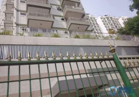 Foto 1 de Apartamento com 2 Quartos à venda, 83m² em Estacio, Rio de Janeiro