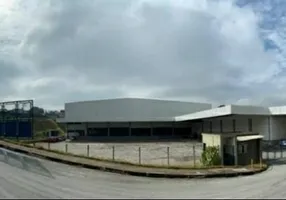 Foto 1 de Galpão/Depósito/Armazém para venda ou aluguel, 6580m² em Vila Jovina, Cotia