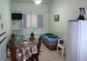 Foto 1 de Apartamento com 1 Quarto à venda, 65m² em Praia Grande, Ubatuba