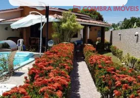 Foto 1 de Casa com 3 Quartos para alugar, 10m² em Cacha Pregos, Vera Cruz