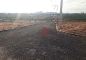 Foto 1 de Lote/Terreno à venda, 386m² em Ajuda, Macaé