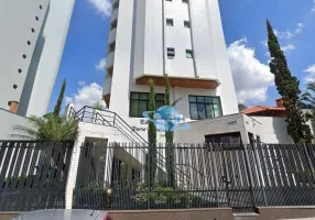 Foto 1 de Apartamento com 4 Quartos à venda, 246m² em Centro, Sorocaba