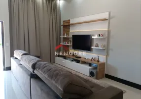 Foto 1 de Casa de Condomínio com 3 Quartos à venda, 177m² em Wanel Ville, Sorocaba