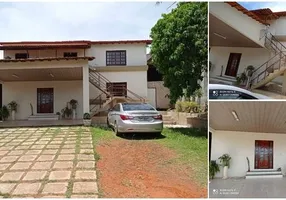 Foto 1 de Casa com 5 Quartos à venda, 450m² em Setor Habitacional Vicente Pires Trecho 3, Brasília