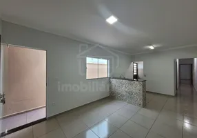 Foto 1 de Casa com 2 Quartos à venda, 70m² em Jardim América , Jaú