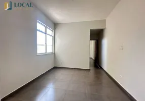 Foto 1 de Apartamento com 1 Quarto para venda ou aluguel, 39m² em Centro, Juiz de Fora