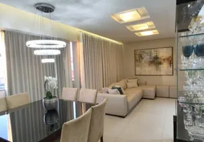 Foto 1 de Apartamento com 2 Quartos à venda, 75m² em Patrimônio, Uberlândia