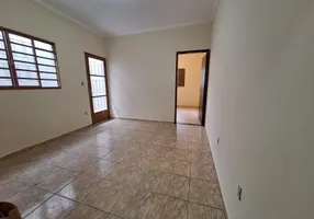 Foto 1 de Casa com 2 Quartos para alugar, 125m² em Residencial Novo Horizonte, Taubaté
