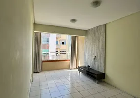 Foto 1 de Apartamento com 3 Quartos à venda, 71m² em São João, Teresina