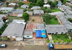 Foto 1 de Casa com 3 Quartos à venda, 130m² em Morumbi, Pato Branco