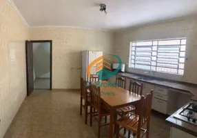 Foto 1 de Sobrado com 3 Quartos para alugar, 220m² em Jardim Santa Mena, Guarulhos