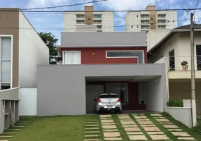Foto 1 de Casa com 3 Quartos à venda, 189m² em Parque do Varvito, Itu