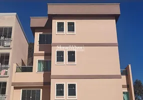 Foto 1 de Apartamento com 2 Quartos à venda, 49m² em Afonso Pena, São José dos Pinhais