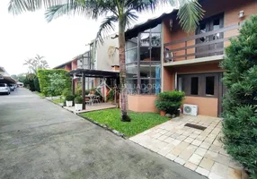 Foto 1 de Casa de Condomínio com 2 Quartos à venda, 99m² em Rondônia, Novo Hamburgo