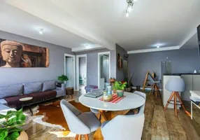 Foto 1 de Apartamento com 3 Quartos à venda, 82m² em São Geraldo, Porto Alegre