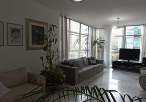 Foto 1 de Apartamento com 4 Quartos à venda, 182m² em Sion, Belo Horizonte
