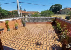 Foto 1 de Sobrado com 4 Quartos à venda, 140m² em Campo Belo, São Paulo