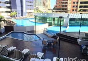 Foto 1 de Apartamento com 2 Quartos para alugar, 56m² em Meireles, Fortaleza