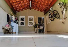 Foto 1 de Casa com 2 Quartos à venda, 110m² em Jardim Glória, Piracicaba