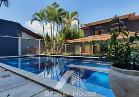 Foto 1 de Casa com 3 Quartos à venda, 507m² em Morumbi, São Paulo