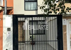 Foto 1 de Casa com 2 Quartos à venda, 115m² em Alto Da Boa Vista, São Paulo