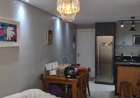 Foto 1 de Apartamento com 2 Quartos à venda, 49m² em Parque Fernanda, São Paulo