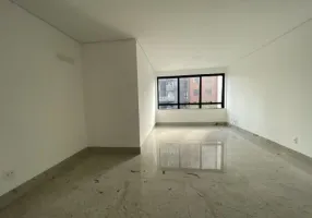 Foto 1 de Apartamento com 3 Quartos para alugar, 91m² em Funcionários, Belo Horizonte