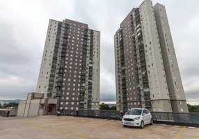 Foto 1 de Apartamento com 3 Quartos para alugar, 58m² em Vila Medeiros, São Paulo