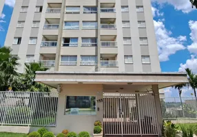 Foto 1 de Apartamento com 3 Quartos à venda, 80m² em Vila Brandina, Campinas