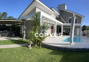 Foto 1 de Casa com 3 Quartos à venda, 225m² em Ibiraquera, Garopaba