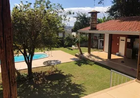 Foto 1 de Casa com 3 Quartos à venda, 306m² em Itaoca, Guararema