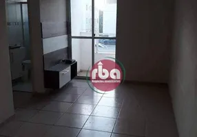 Foto 1 de Apartamento com 2 Quartos à venda, 49m² em Parque Reserva Fazenda Imperial, Sorocaba