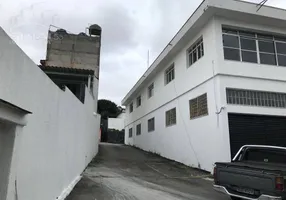 Foto 1 de Ponto Comercial para alugar, 613m² em Vila Nivi, São Paulo
